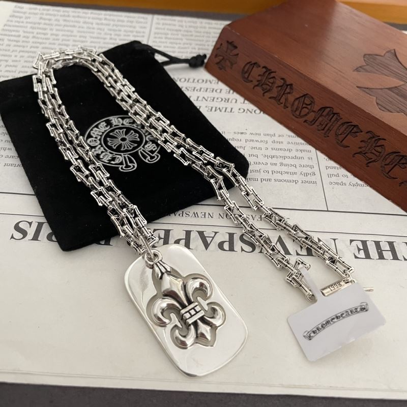 Chrome Hearts Necklaces